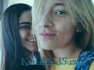 KamilAndSusan