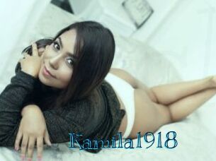 Kamila1918