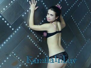 KamilaInLuv