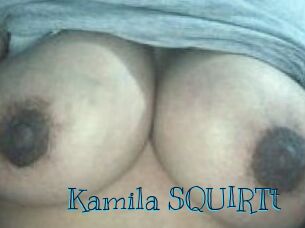 Kamila_SQUIRTt
