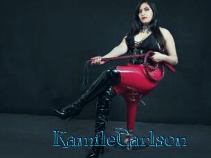 KamileCarlson