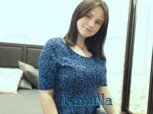 Kamilla