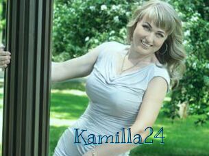 Kamilla24