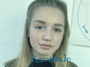 KamillaJo