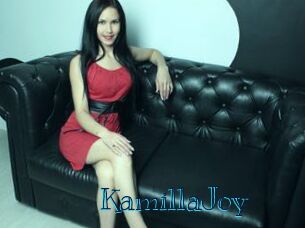 KamillaJoy