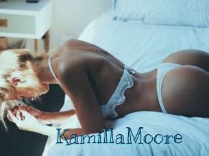 KamillaMoore