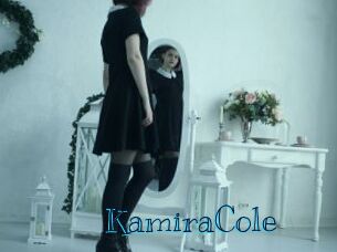 KamiraCole