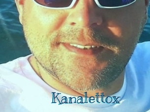 Kanalettox Archive DVD BIZ