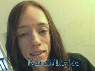 KandiiTaylor