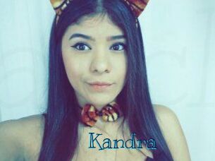 Kandra