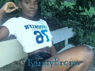 KandyBronw