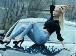 KandyEden