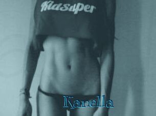 Kanella
