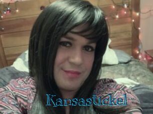Kansastickel