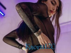 Kaorii120