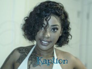 Kaption