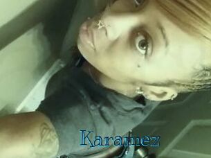 Karamez