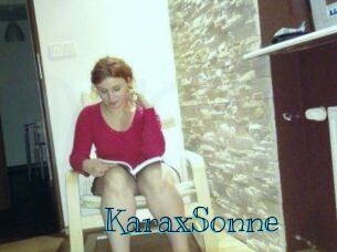 KaraxSonne