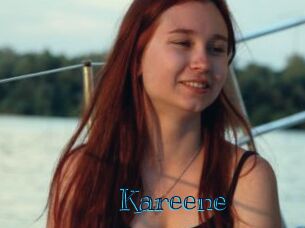 Kareene