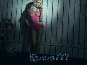 Karera777