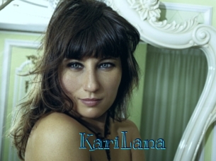 KariLana Archive DVD BIZ