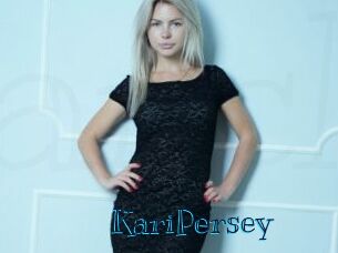 KariPersey