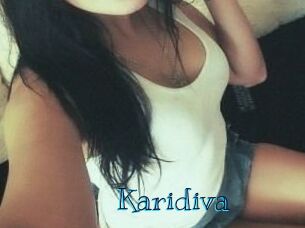 Karidiva