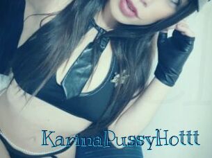 KarinaPussyHottt