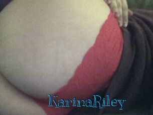 KarinaRiley