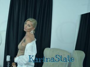 KarinaState