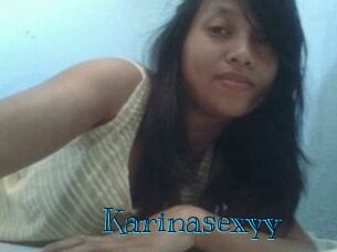 Karinasexyy