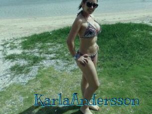 KarlaAndersson