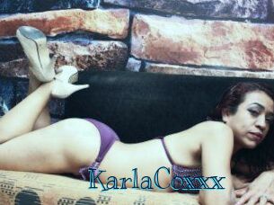 KarlaCoxxx