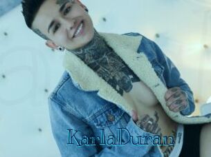 KarlaDuran