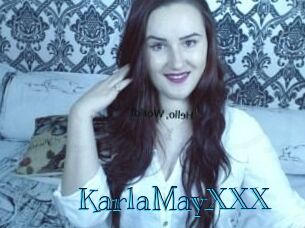 KarlaMayXXX