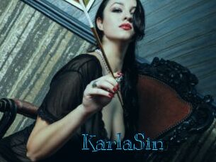 KarlaSin Archive DVD BIZ