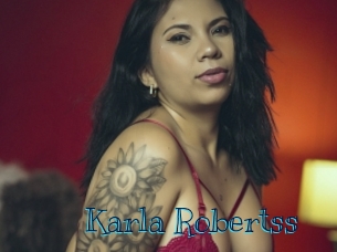 Karla_Robertss Archive DVD BIZ