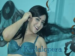 Karlalopera