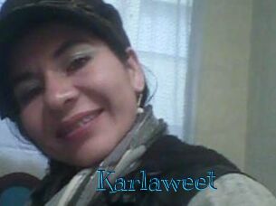 Karlaweet