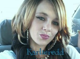 Karlieredd