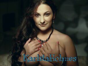 KarlitaHolmes