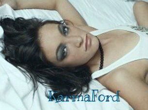 KarmaFord