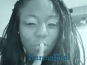 KarmaReal