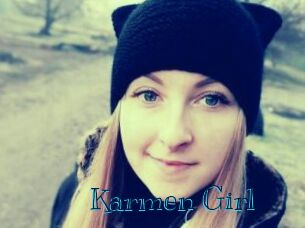 Karmen_Girl