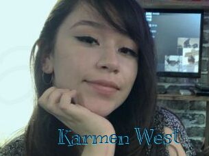 Karmen_West
