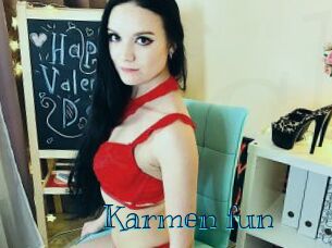 Karmen_fun