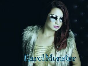 KarolMonster