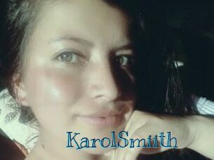 KarolSmiith