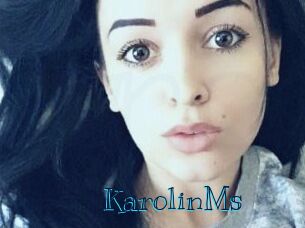 KarolinMs