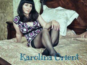 Karolina_Orient